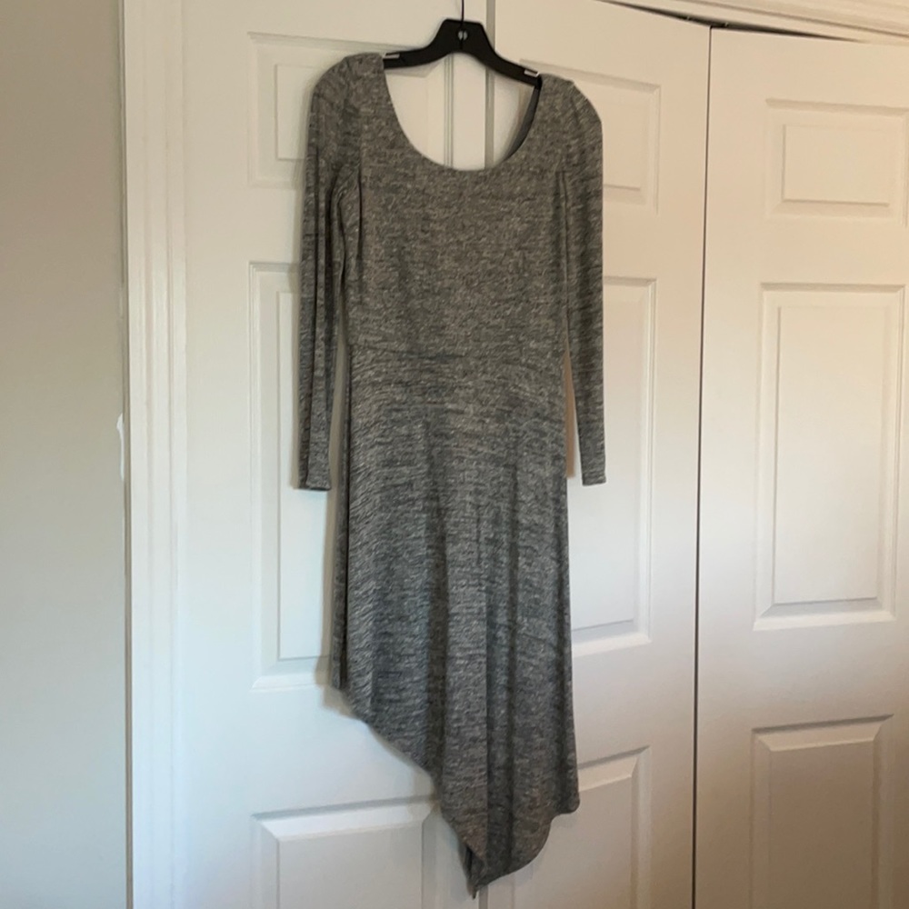 Alice + Olivia Sweater Dress